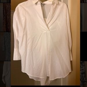 Express Oversized Shirt